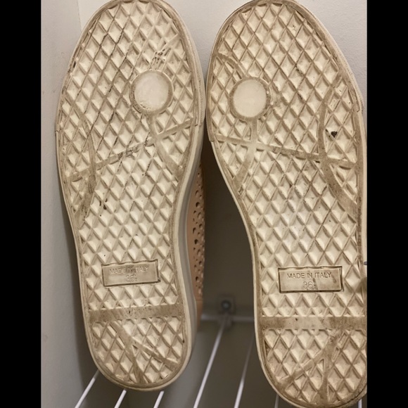 Giuseppe Zanotti sneakers - Picture 5 of 5